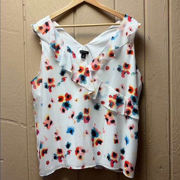 Halogen Top - Picture 2 of 8